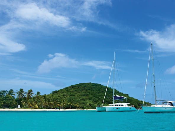 Star Collector: Emeralds of the Southern Caribbean